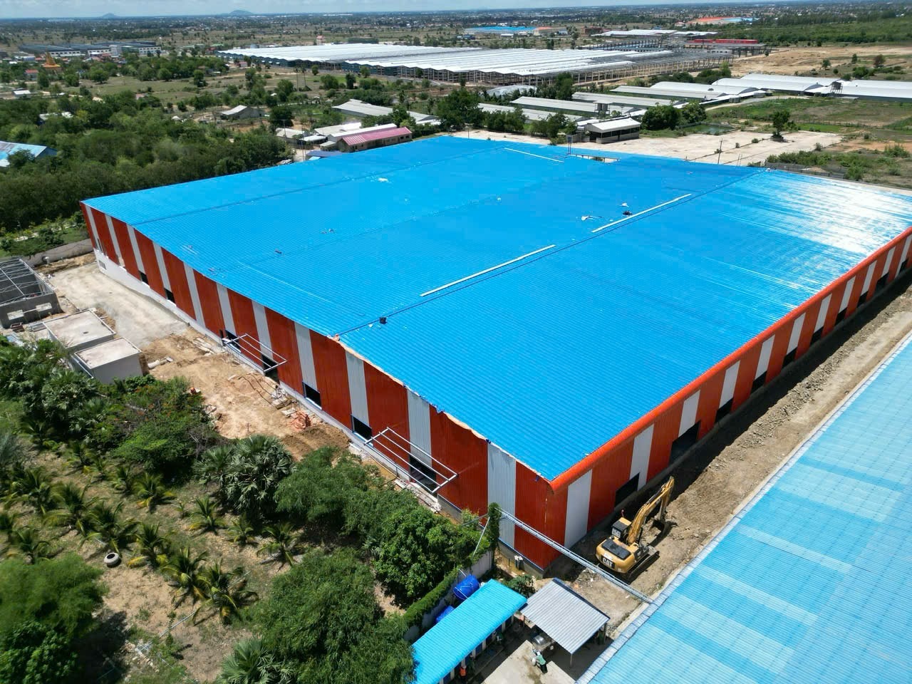 SMART SHINE GARMENT FACTORY