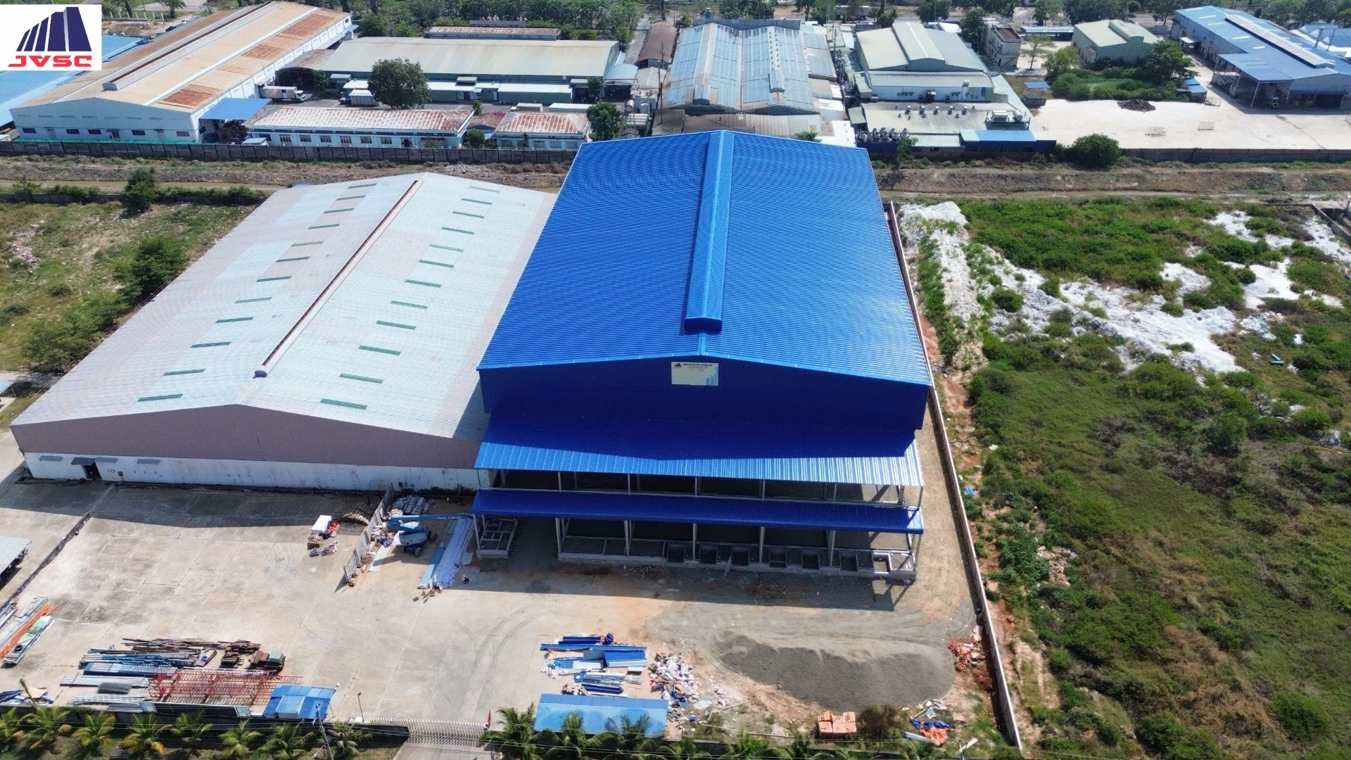 KHO LẠNH NGHI SƠN